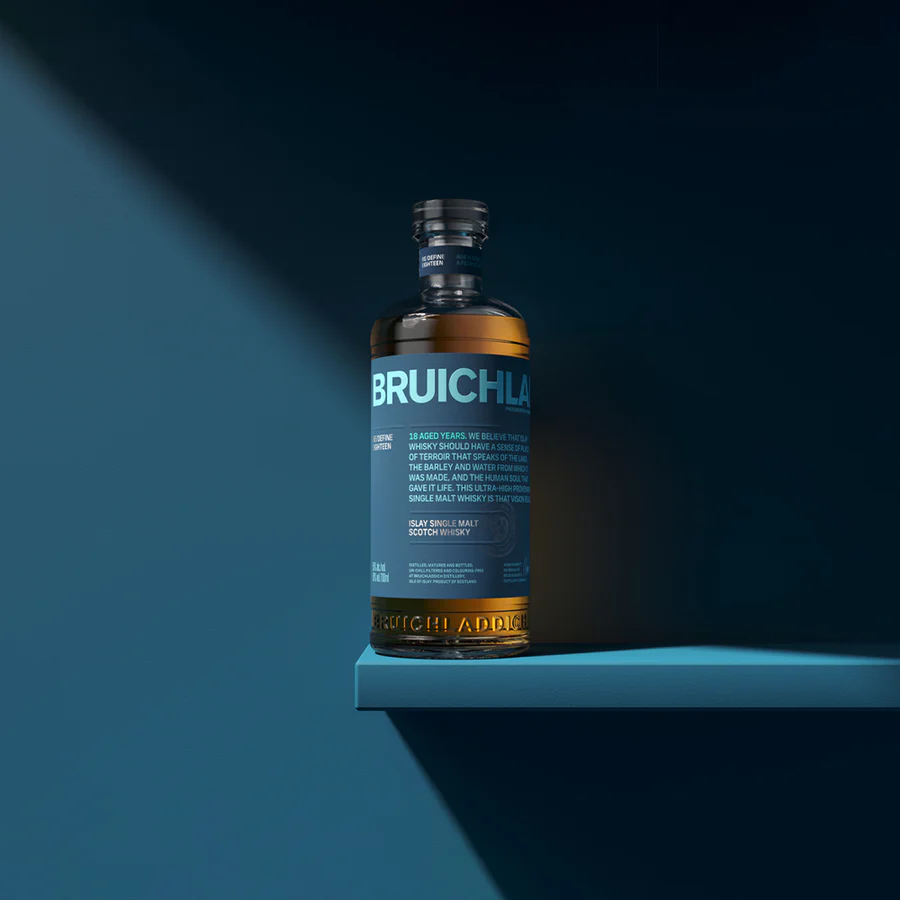 Whisky Beyond the Bottle